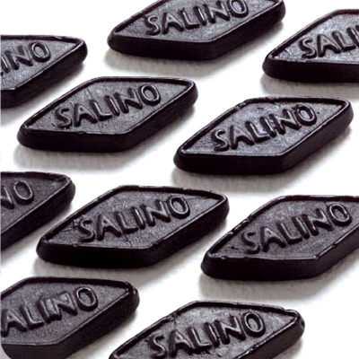 HARIBO -Salino 1kg