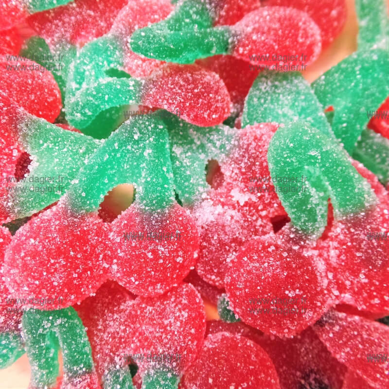 HARIBO - Happy Cherries Pica x 1kg
