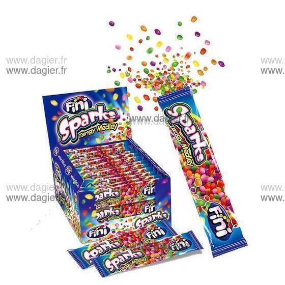 FINI - Sparks x 48uns