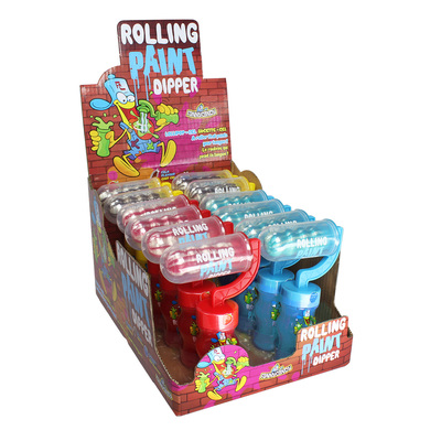 Rolling Paint Dipper 64gr x 12 UNS