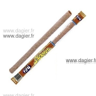 FINI -Paille Cola x50