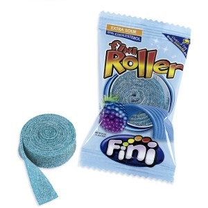 FINI - Roller framboise x18