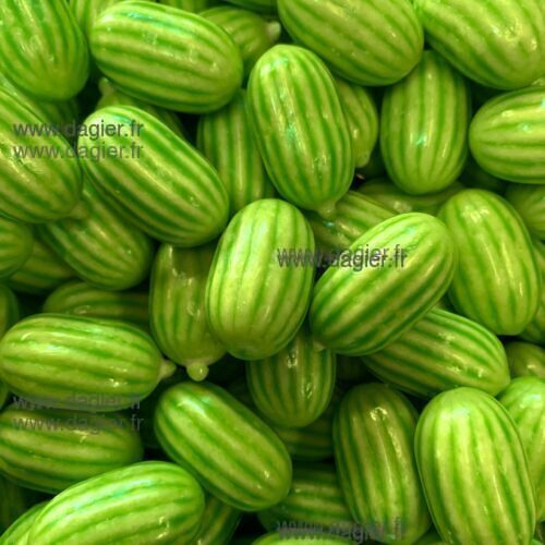 FINI -Chewing-Gum Melon 250 pieces