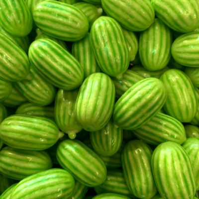 FINI -Chewing-Gum Melon 250 pieces