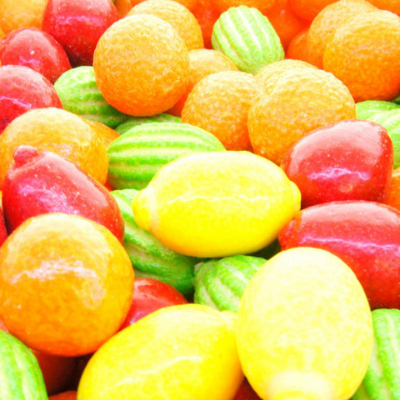 FINI - Chewing-Gum Macedoine 250 pices