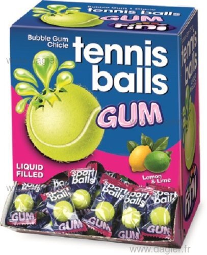 Fini Boom Sport Ball Tennis x200