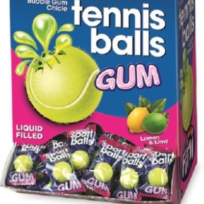 Fini Boom Sport Ball Tennis x200