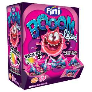 Fini Boom Liquide x200 HLLWN