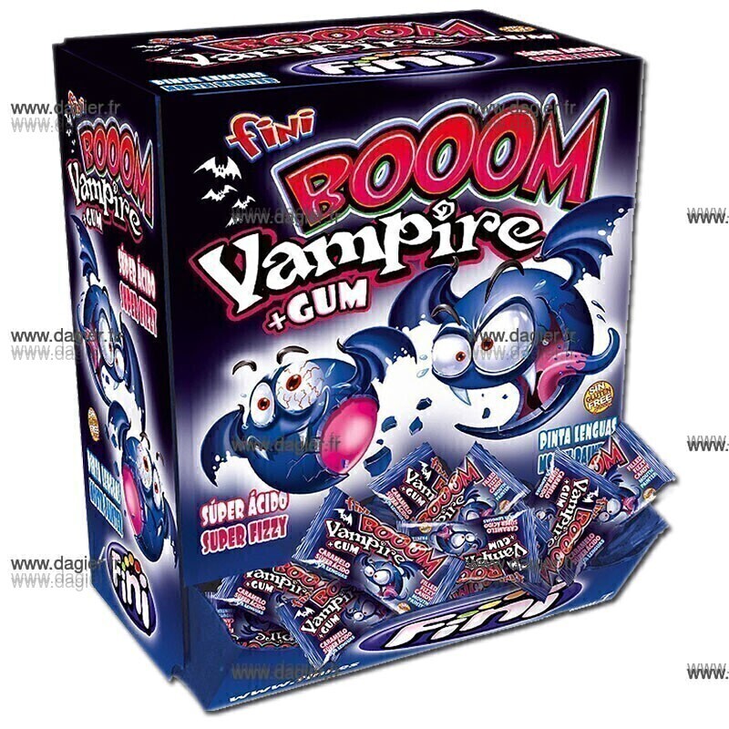 Fini Boom Vampire x200 HLLWN