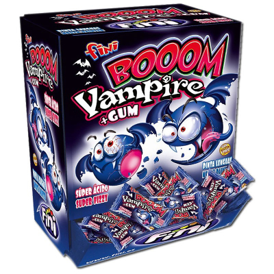 Fini Boom Vampire x200 HLLWN