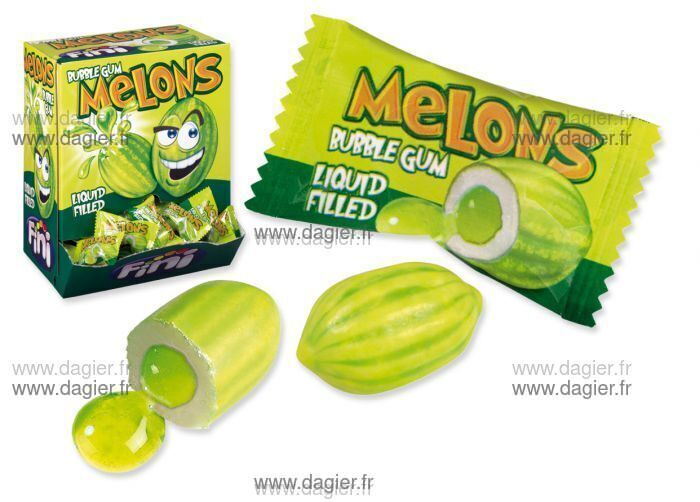 Fini Boom Melon x200