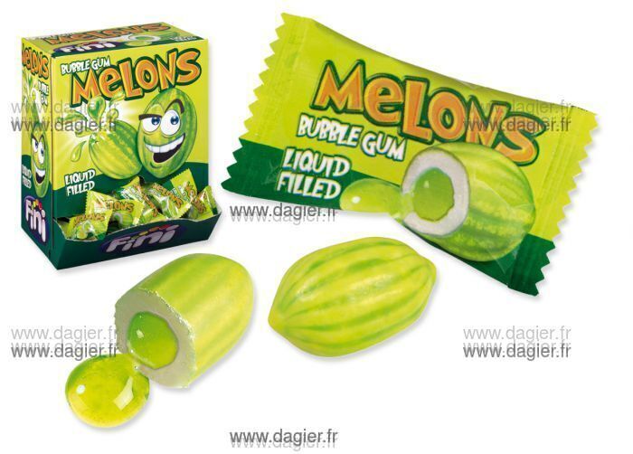 Fini Boom Melon x200