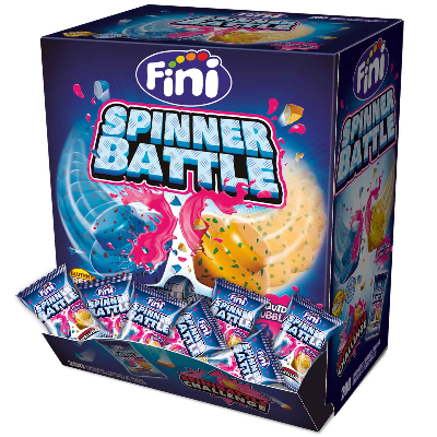 Fini Boom Spinner Battle x200