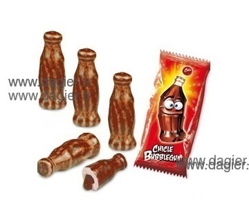 Fini Boom Cola Bottle x200