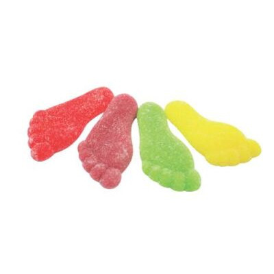 Damel - Pieds Acide Halal x1kg