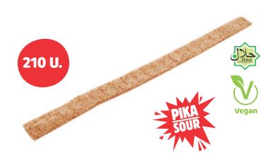 Damel - Ceinture Cola Halal x210 pcs