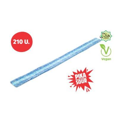 Damel - Ceinture Framboise Bicolor Halal x210 pcs