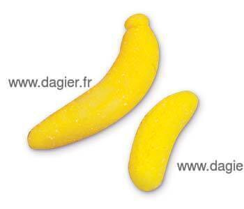 Damel - Banane Halal x1kg