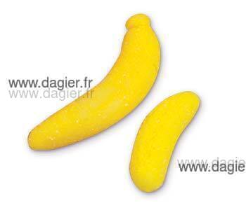 Damel - Banane Halal x1kg