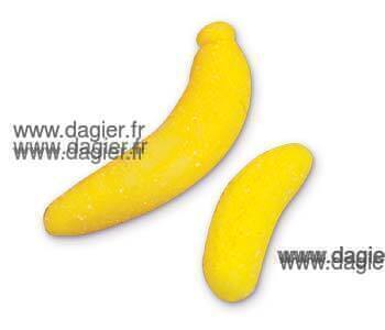 Damel Vrac - Coeur fourré acide framboise Halal  x 1KG