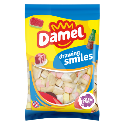 DAMEL Vrac - Yummy Mix x1Kg