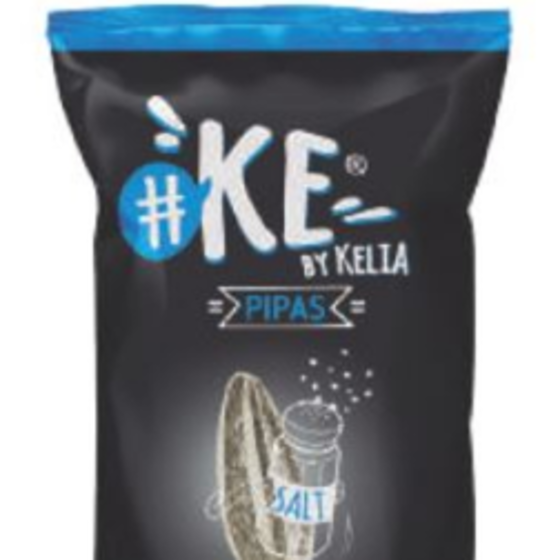 Damel - Pipas Ke Gout Sal 34gr x30 uns