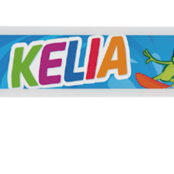 KELIA ICE POP 135ML x 48 UNS