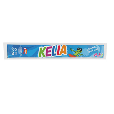 KELIA ICE POP 135ML x 48 UNS