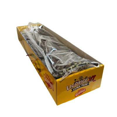 DAMEL - CABLES LUNA PARK LISSES COLA 60GR x 3x30 UNS