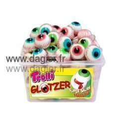 TROLLI - Oeil Trolli x 60 uns