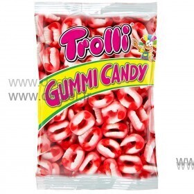 TROLLI - Dent Dracula 1kg