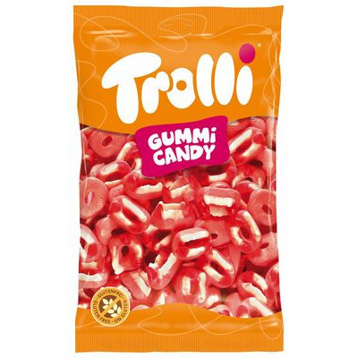 TROLLI - Dent Dracula 1kg