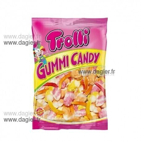 Trolli - Mimi la souris x 1kg