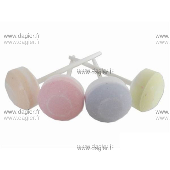 Bipop Dextrose x 200