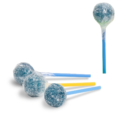 MB - Sucette 3 en 1 sac FRUITS DES BOIS x 200 uns