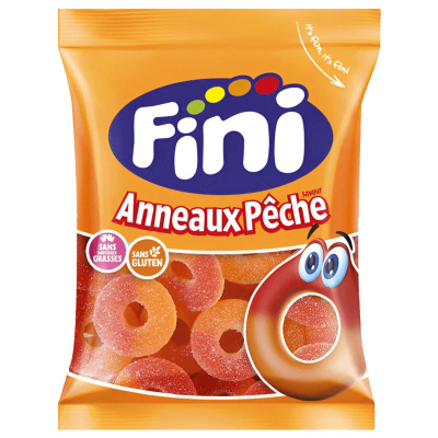 FINI - Anneaux P�ches 90 gr x12 uns