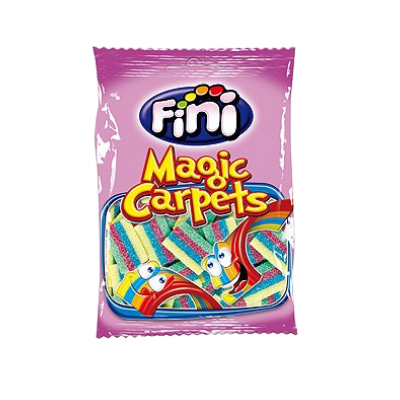 FINI - Tapis Magique acide 90 gr x12