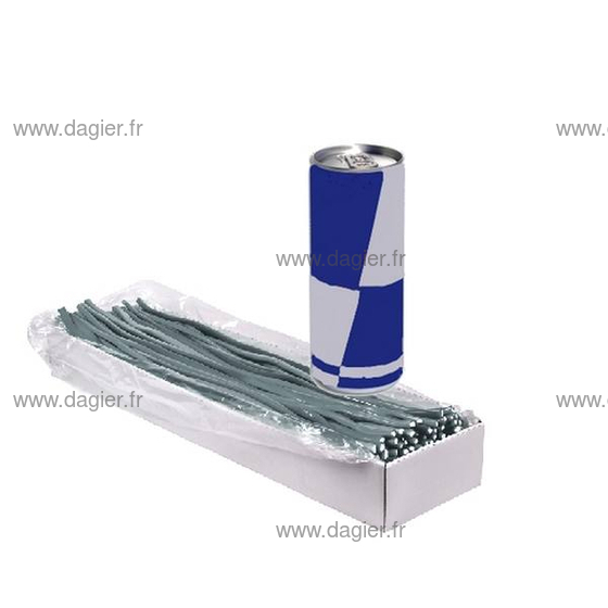 Cable Reglisse Americain lisse energy