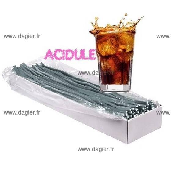 Cable Rglisse Americain cola acide