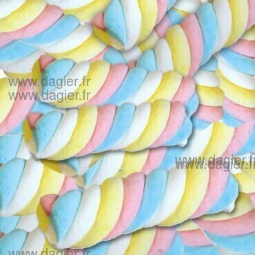 Finitronc Twistis 125 pcs