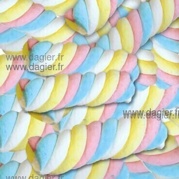 Finitronc Twistis 125 pcs