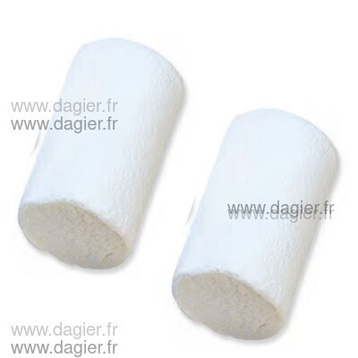 Finitronc Bouchon x 125pcs