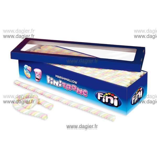 FINI - Olimpic Twistis 