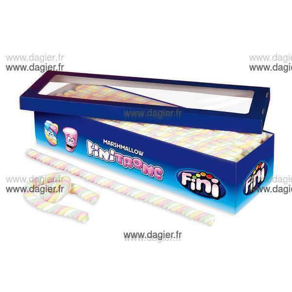 FINI - Olimpic Twistis