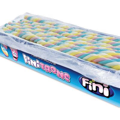 FINI - Olimpic Twistis 2 BLEU