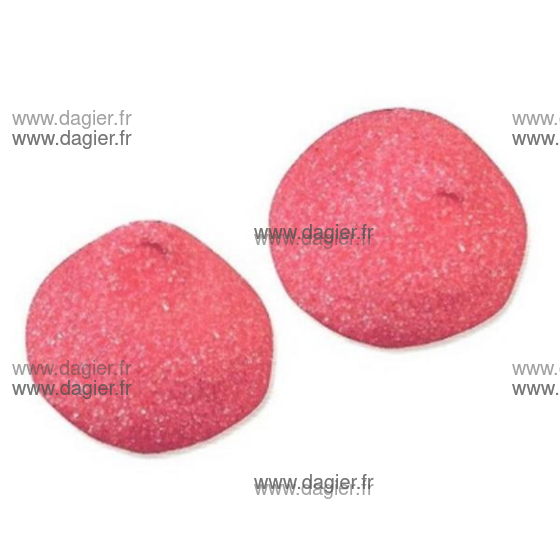 FINI - Balle de Golf Fraise x 1kg