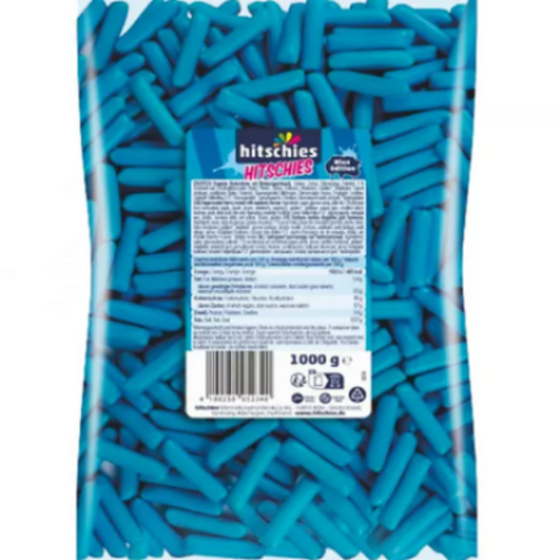 HITSCHIES BLUE EDITION x 1KG