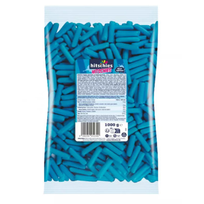 HITSCHIES BLUE EDITION x 1KG