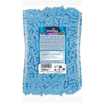 HITSCHIES BLUE ACIDULES x 1KG