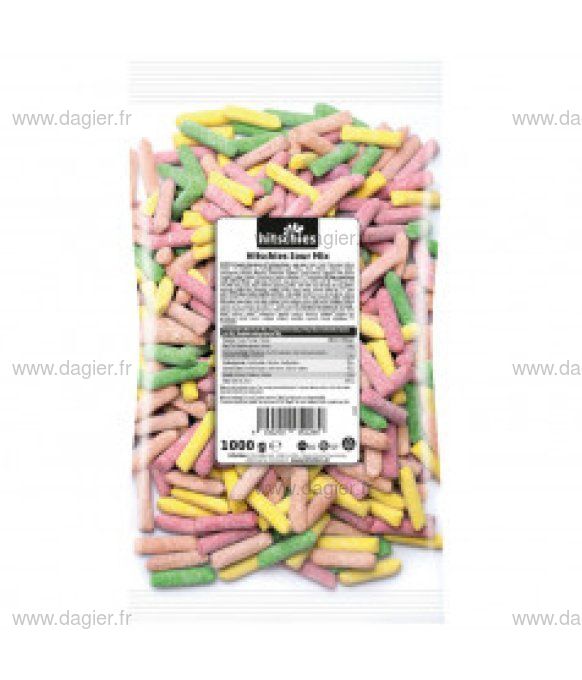 1Kg Bonbons Trolli Joubini Acidulé - Bonbons vrac - Milleproduits